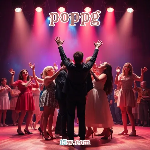 poppg: Descubra o Mundo Encantado dos Jogos Casuais no Brasil