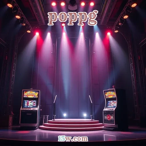 poppg: Descubra o Mundo Encantado dos Jogos Casuais no Brasil