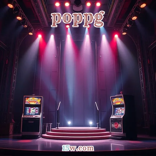 poppg: Aprenda Brincando com Nossas Atividades Educativas