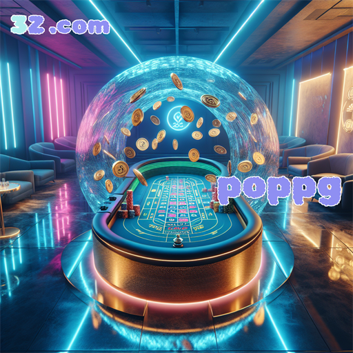 Poppg: O app que transforma seu jeito de jogar