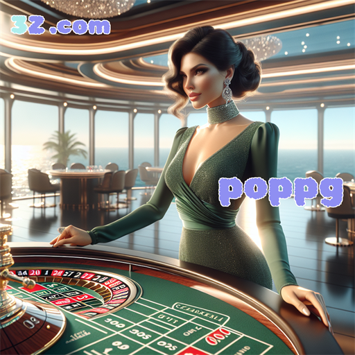 Cassino Poppg: A Nova Fronteira dos Jogos Online Brasileiros