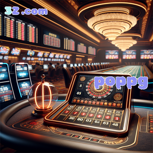 Explorando a Plataforma do Poppg: Diversão Sem Limites