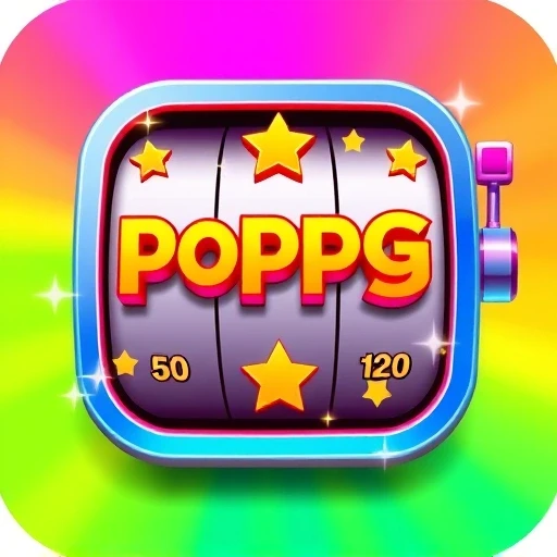 poppg Logo