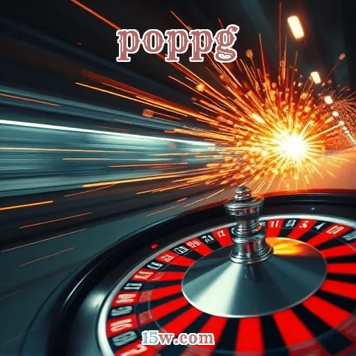 poppg: A Música que Transformou a Experiência dos Jogadores