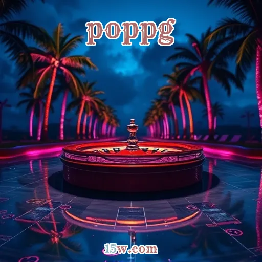 poppg: Descubra as Melhores Estratégias para Vencer nos Jogos Online